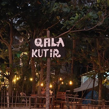 Qala Kutir Art Studio And Stay Gokarna  Exterior photo