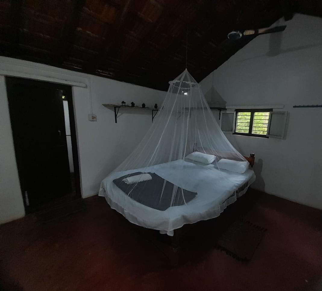 Qala Kutir Art Studio And Stay Gokarna  Exterior photo